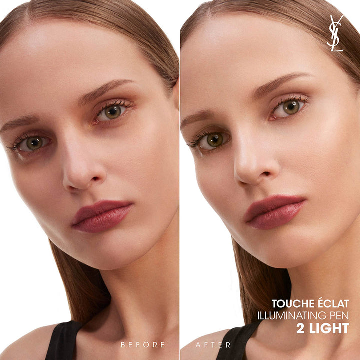 Touche Eclat illuminating pen