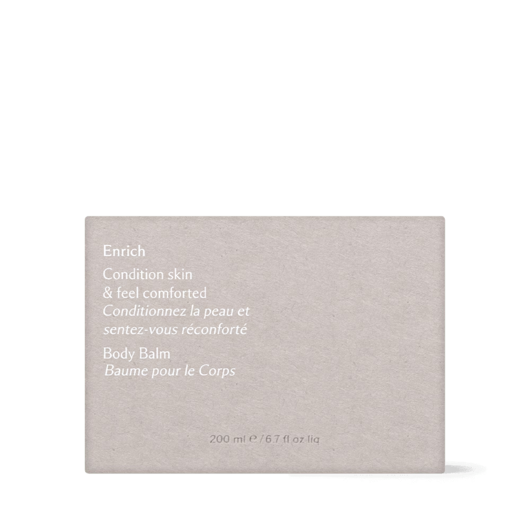 Enrich Body Balm