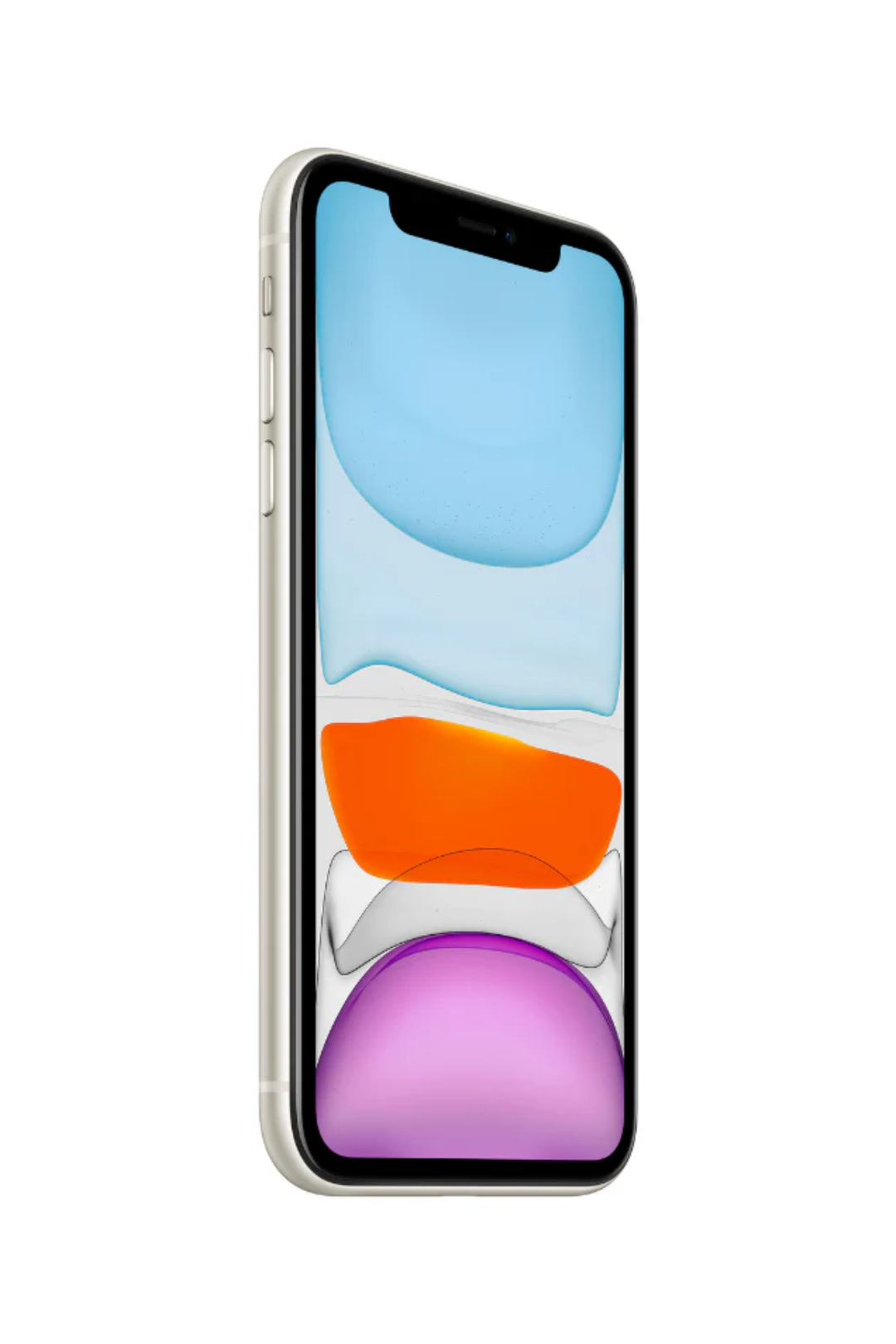 IPHONE 11 128GB Pre-Owned Cellphone - White