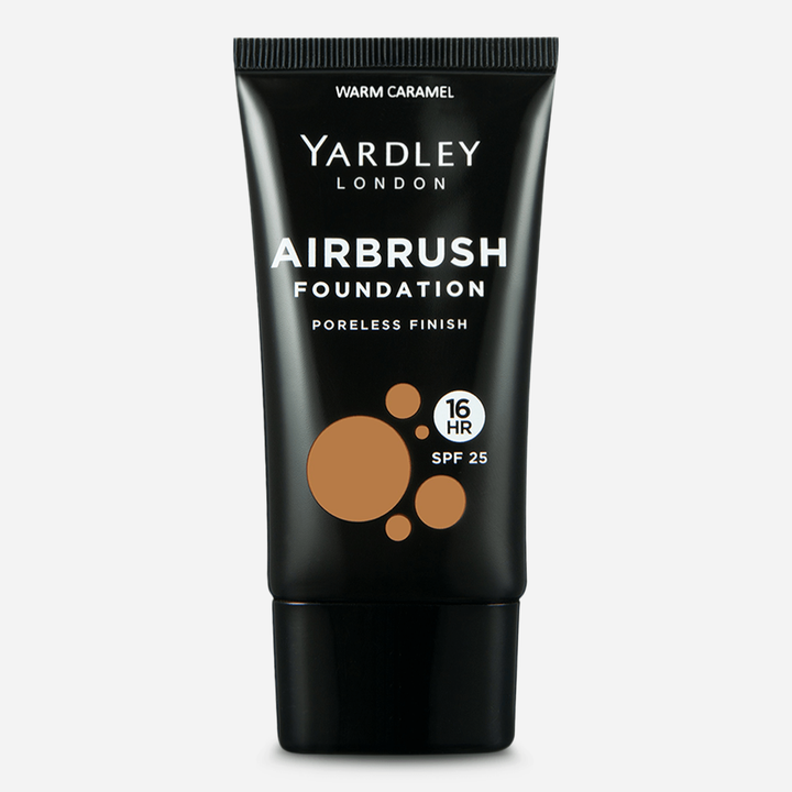 Airbrush Foundation