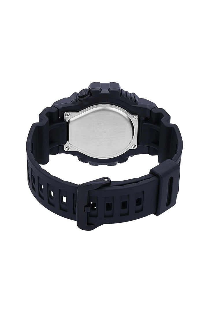 Anadigi Telememo Black Watch