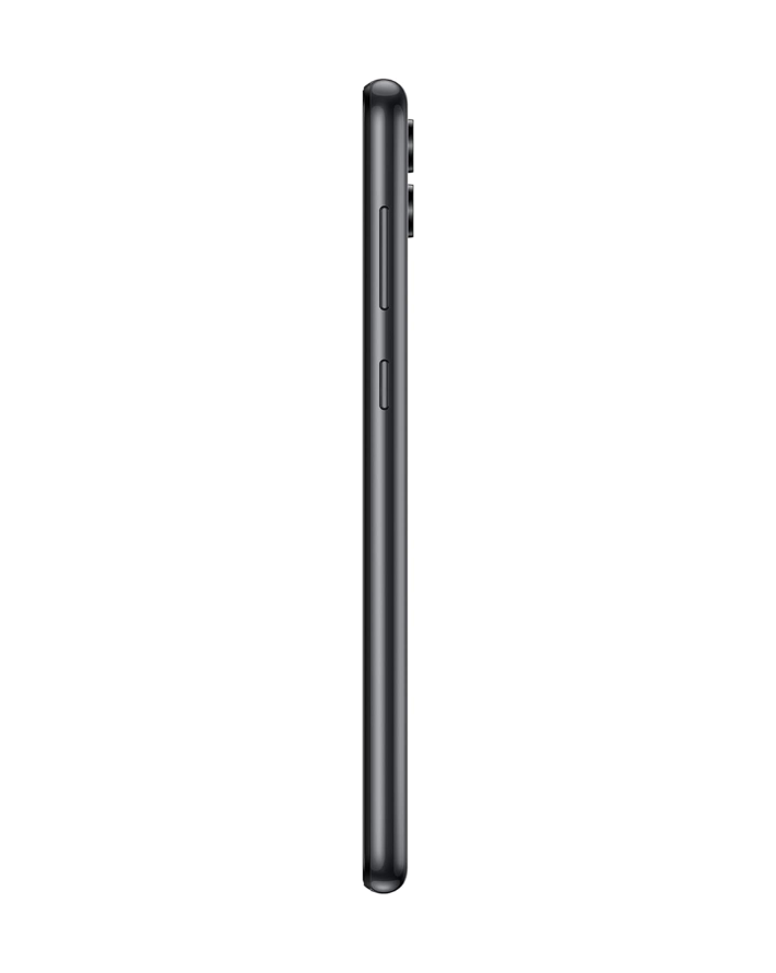 A04 32GB Dual Sim Cellphone - Black
