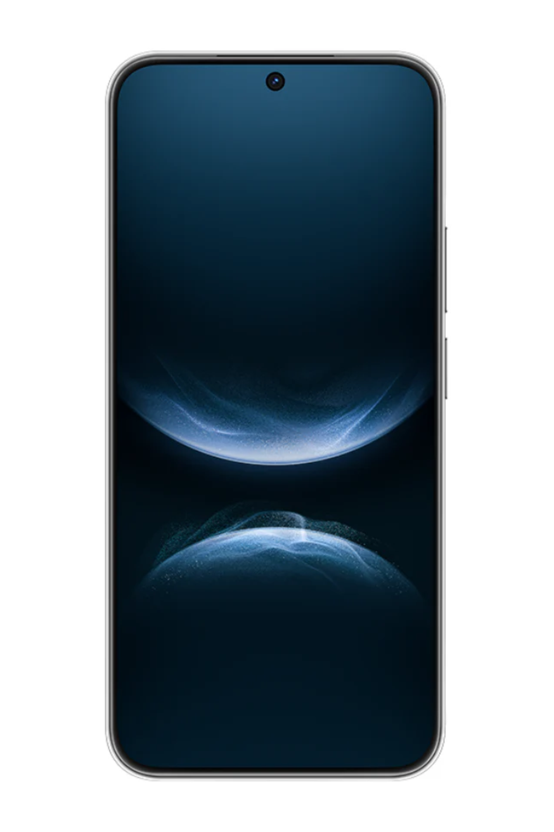 NOVA 14 Dual Sim Cellphone - Blue