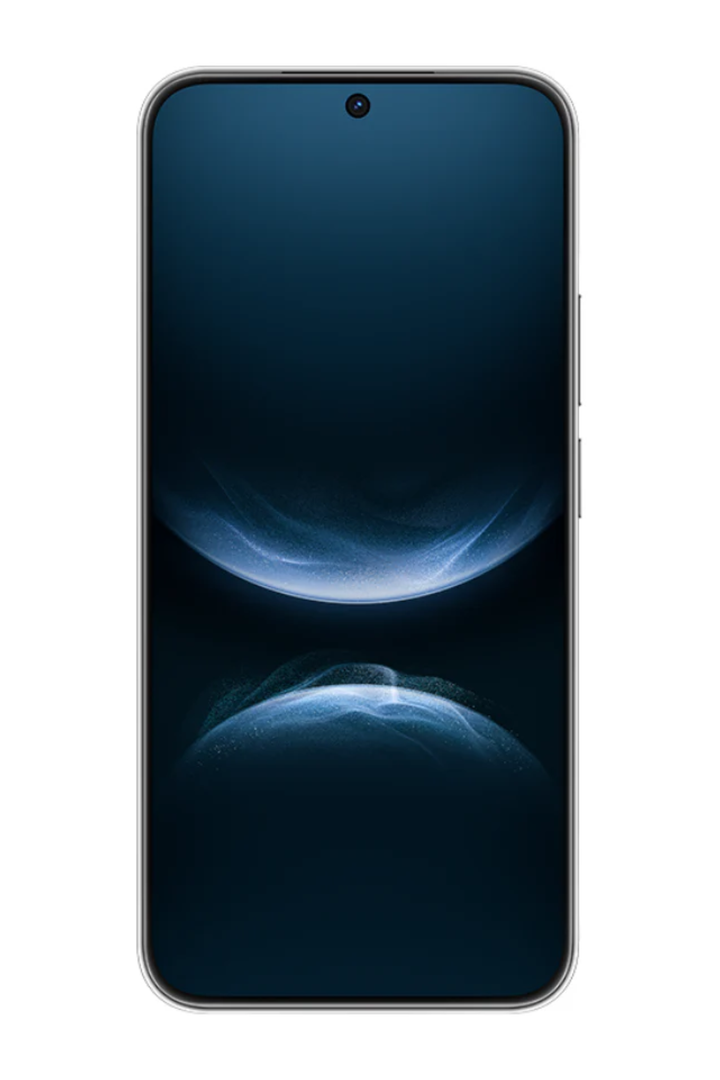 NOVA 14 Dual Sim Cellphone - Blue