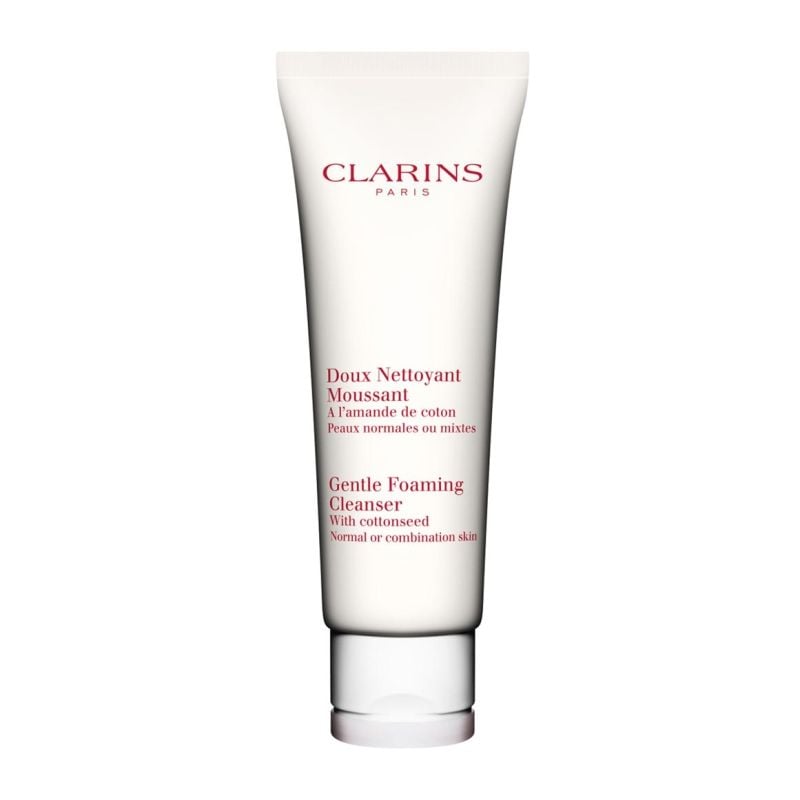 Gentle Foaming Cleanser - Normal - Combination Skin