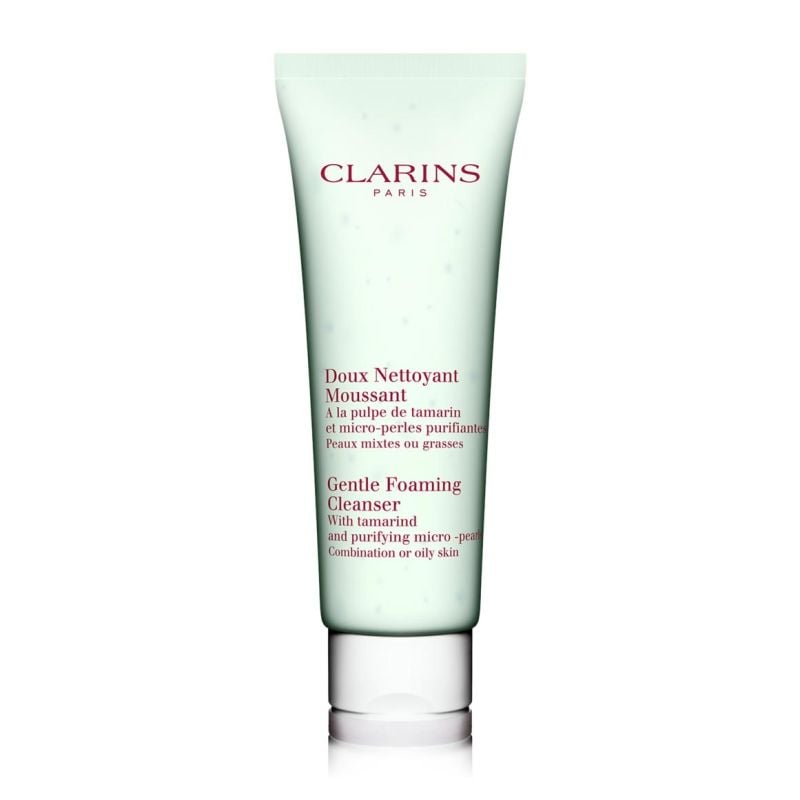 Gentle Foaming Cleanser with Tamarind - Combination - Oily Skin