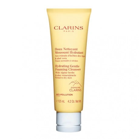 Hydrating Gentle Foaming Cleanser 125ml