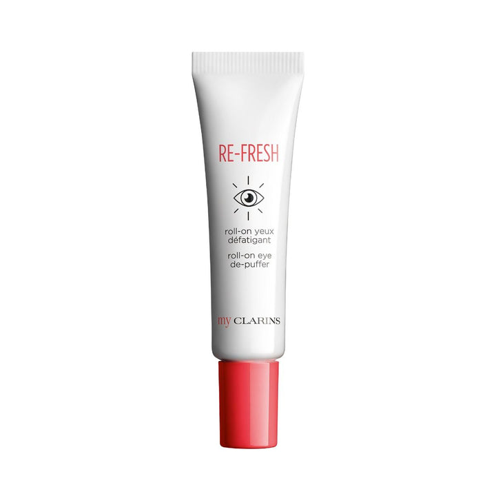 Re-Fresh Roll-On Eye De-Puffer 15ml