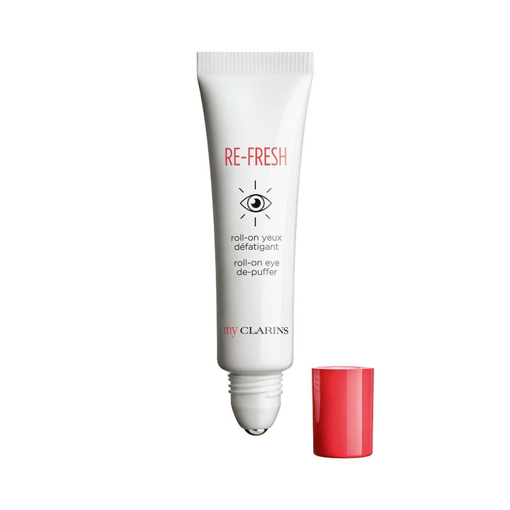 Re-Fresh Roll-On Eye De-Puffer 15ml