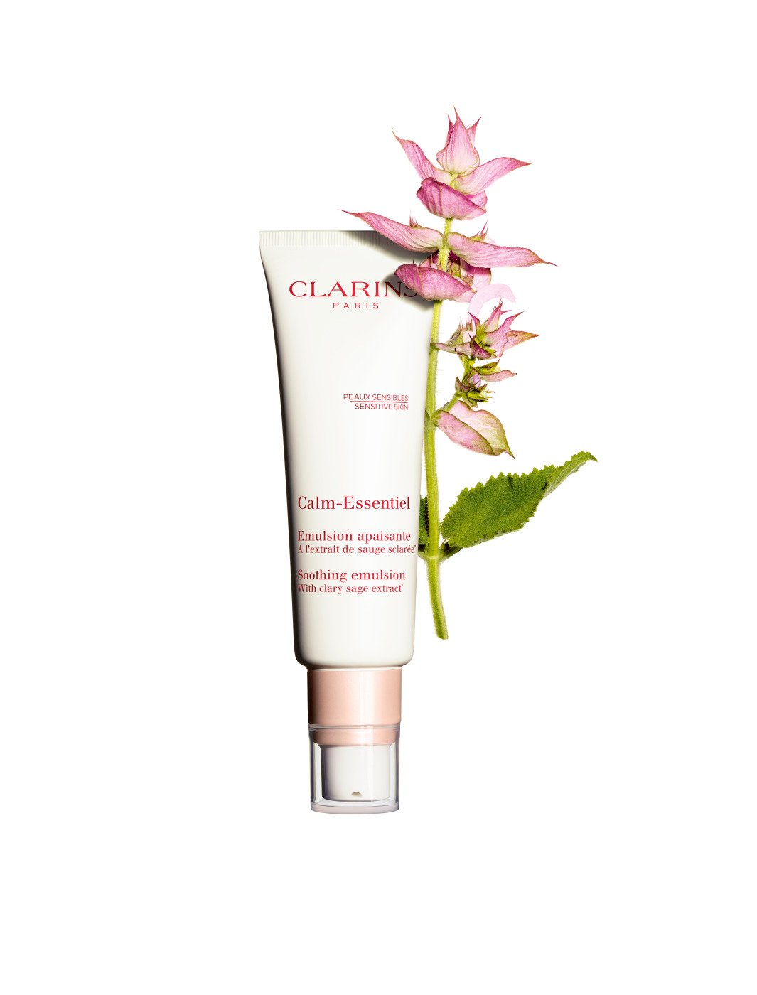 Calm Essentiel Soothing Emulsion 50ml