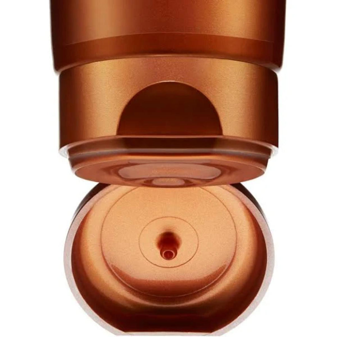 Self Tanning Instant Gel