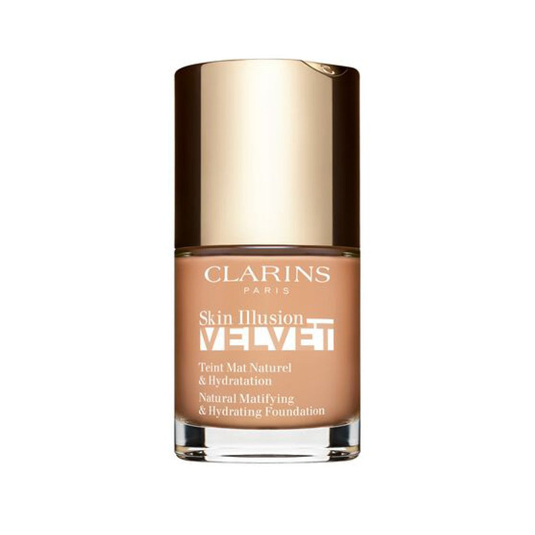 Skin Illusion Velvet