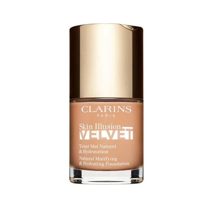 Skin Illusion Velvet