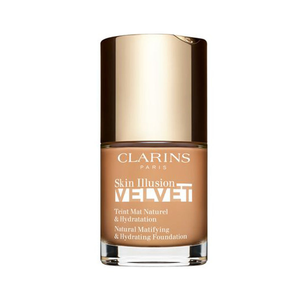 Skin Illusion Velvet