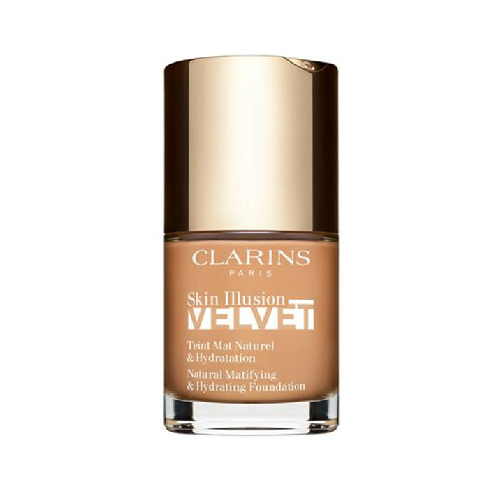 Skin Illusion Velvet