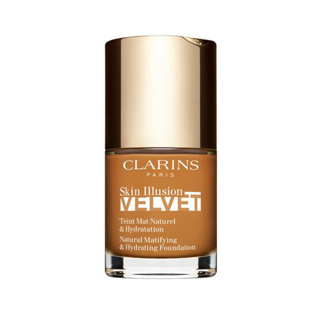 Skin Illusion Velvet