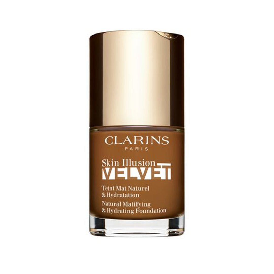 Skin Illusion Velvet