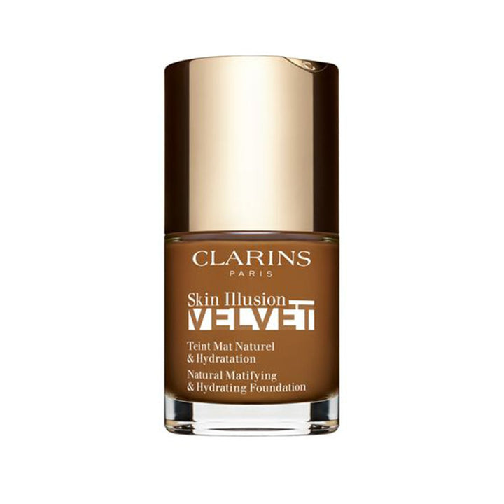 Skin Illusion Velvet