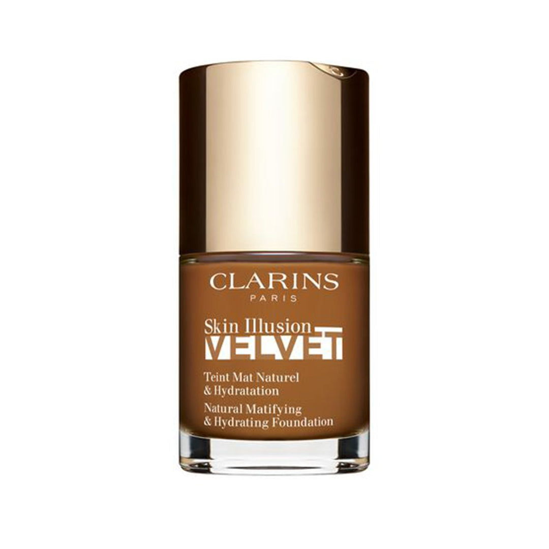 Skin Illusion Velvet