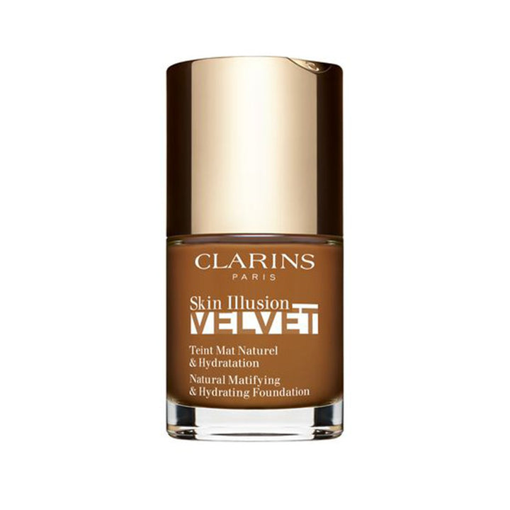 Skin Illusion Velvet