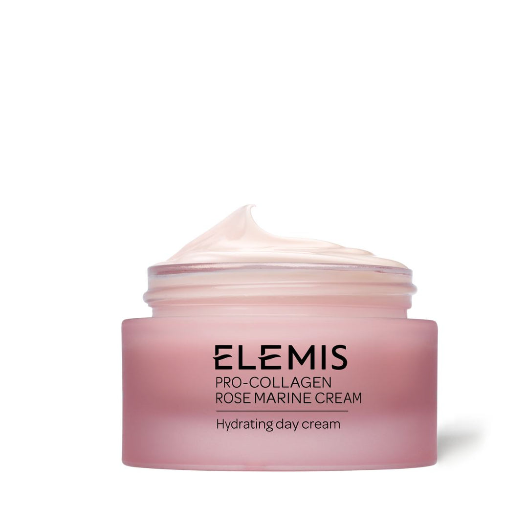 Pro - Collagen Rose Marine Cream