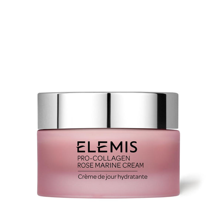 Pro - Collagen Rose Marine Cream
