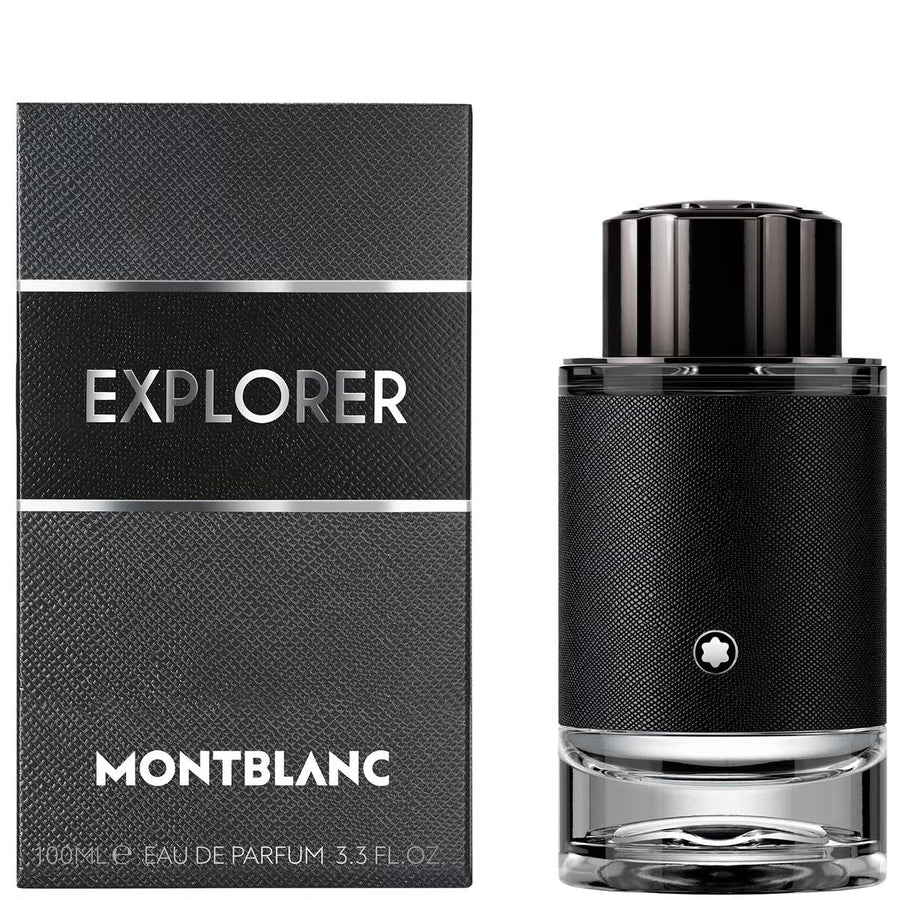 Mens Explorer Eau de Parfum – Edgars