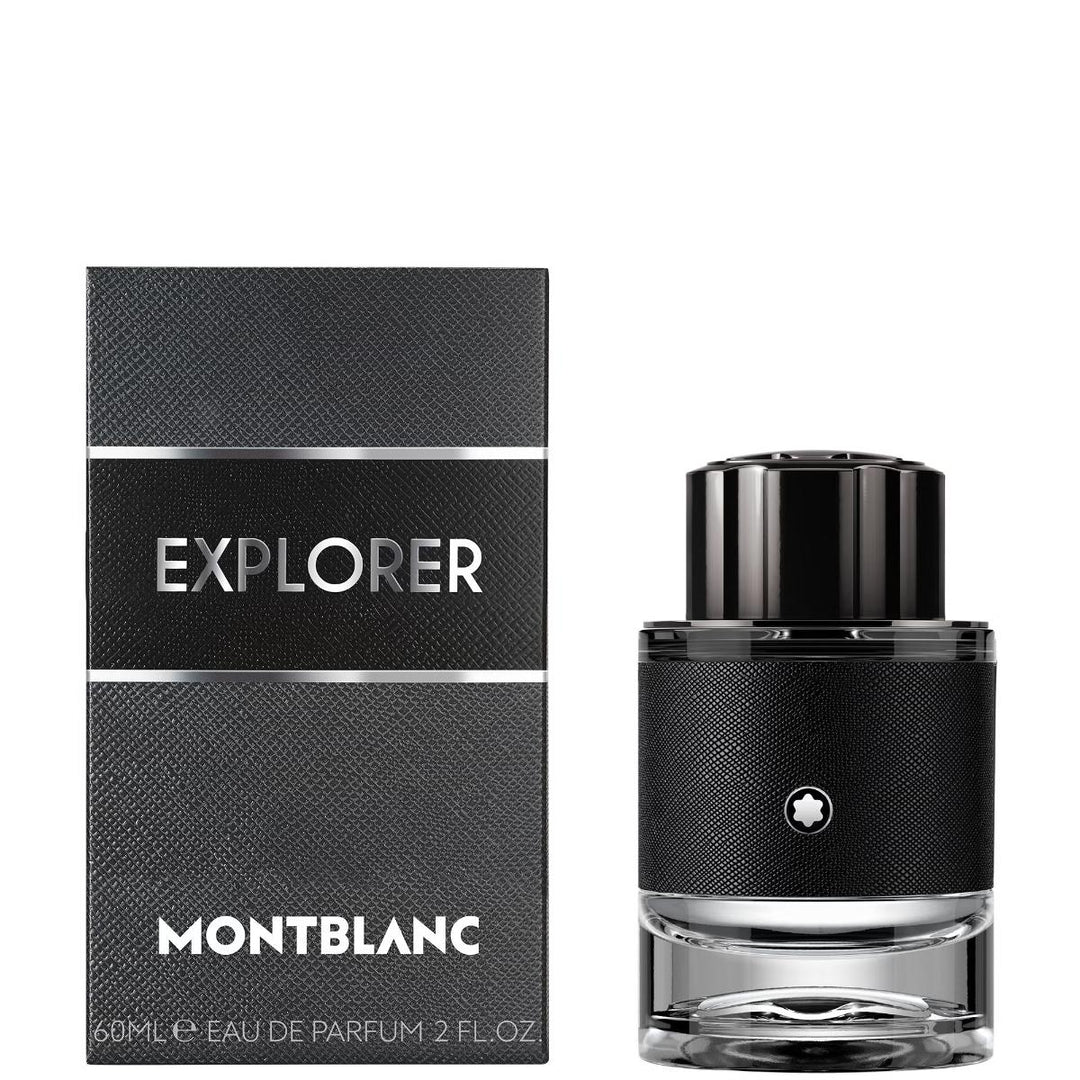 Explorer Eau de Parfum