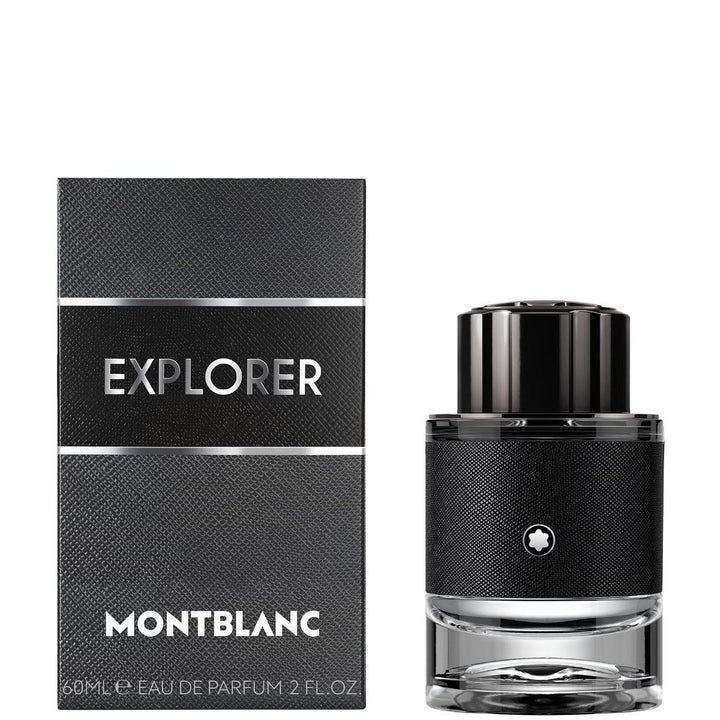 Explorer Eau de Parfum