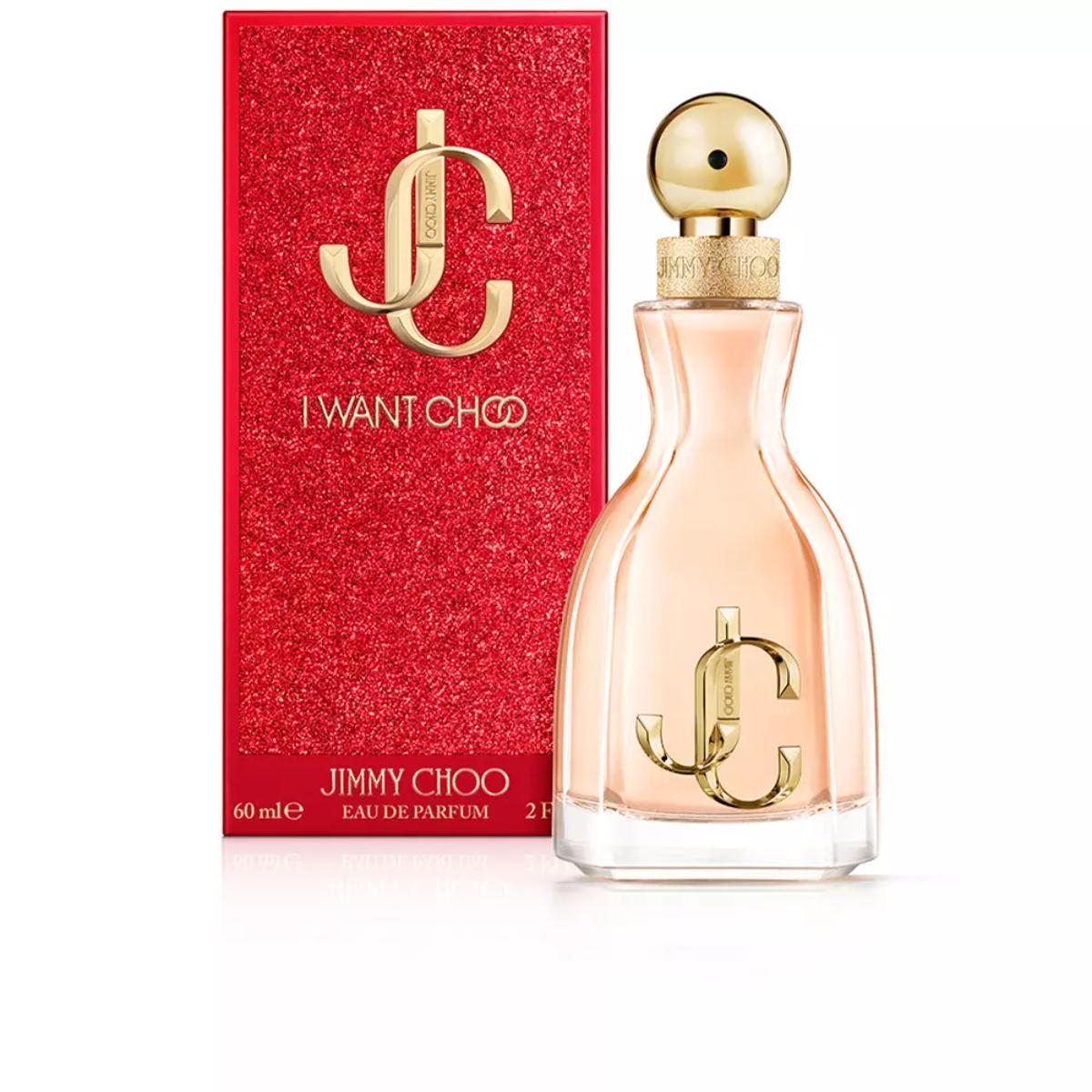 Ladies I Want Choo Eau de Parfum – Edgars