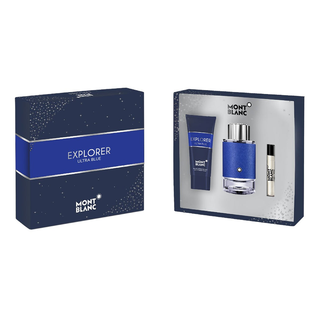 その他 Chs Essential Bluray Nature Gift Set [Blu-ray] [Import] wyw801m Explorer Ultra Blue Giftset – Edgars