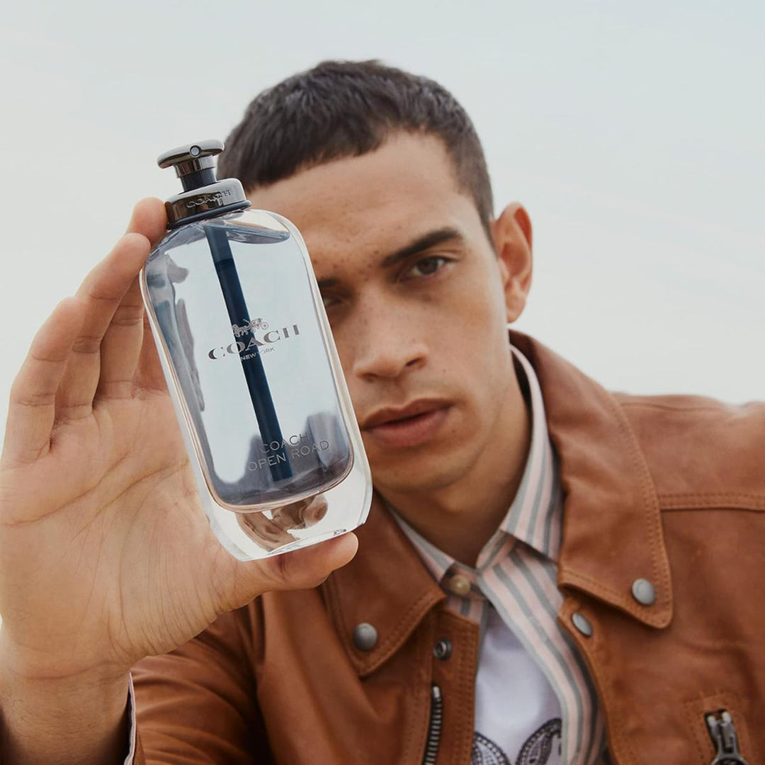 Open Road Eau de Toilette