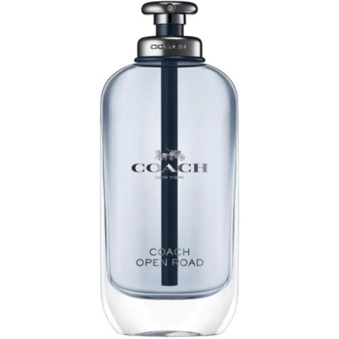 Open Road Eau de Toilette