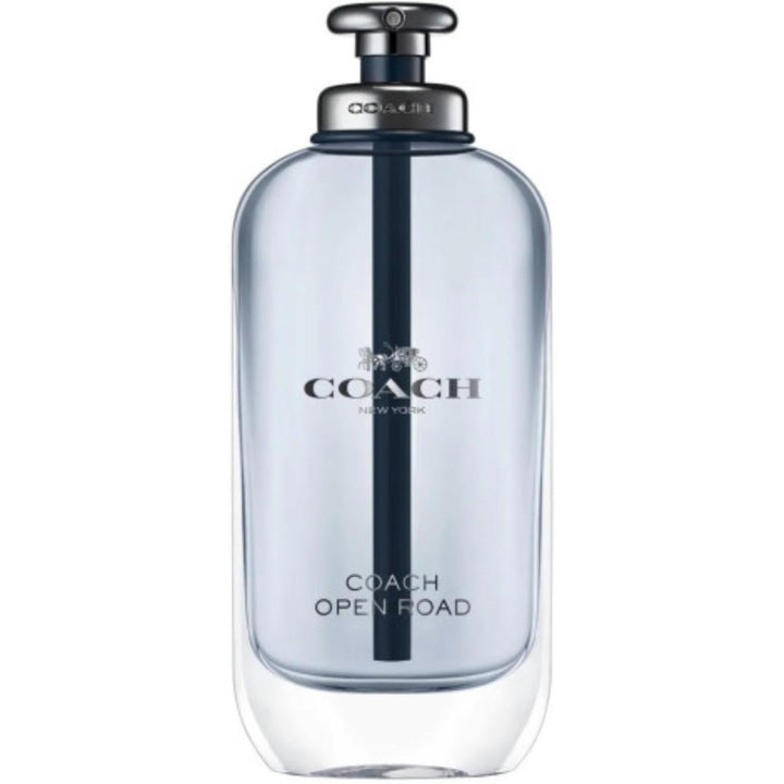 Open Road Eau de Toilette