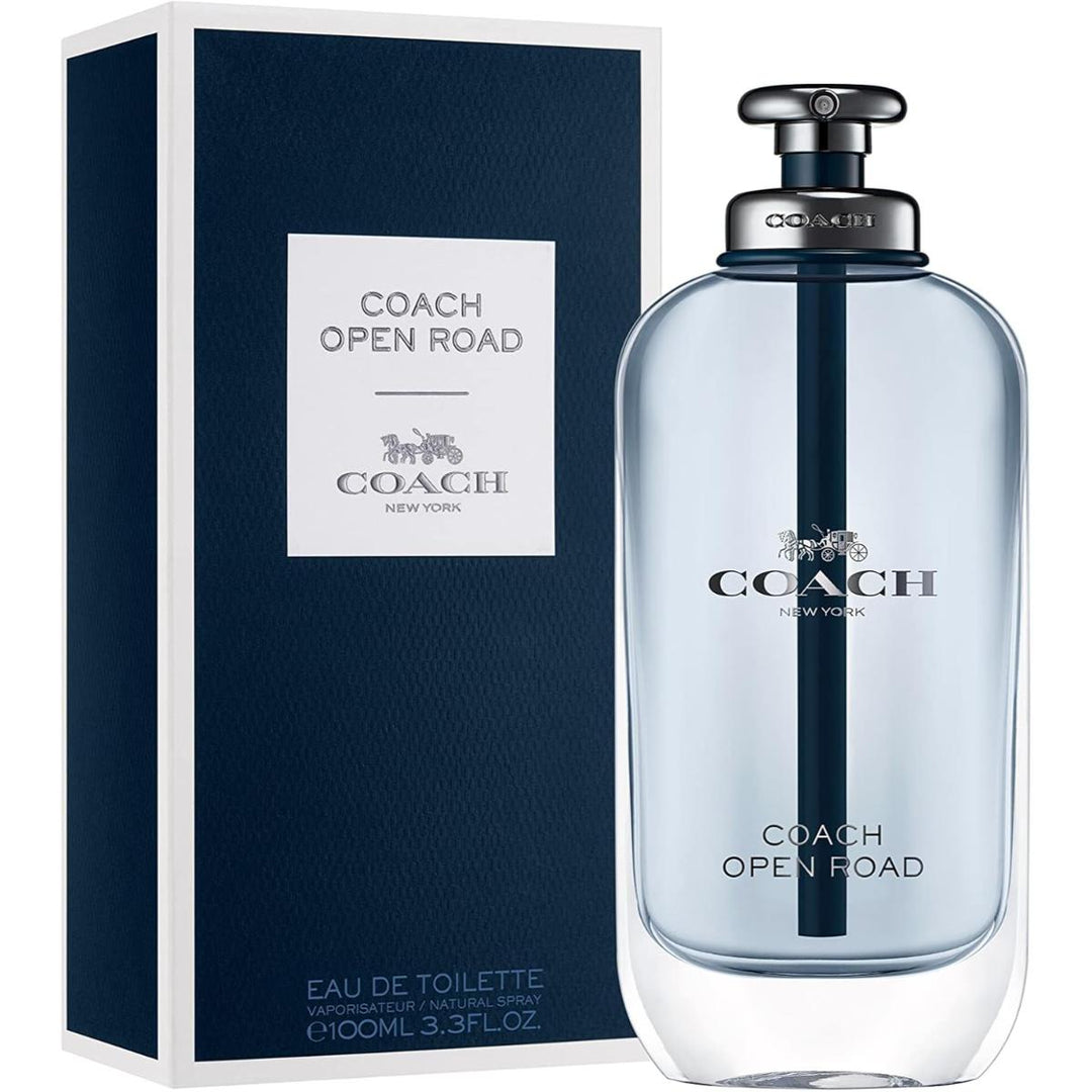 Open Road Eau de Toilette