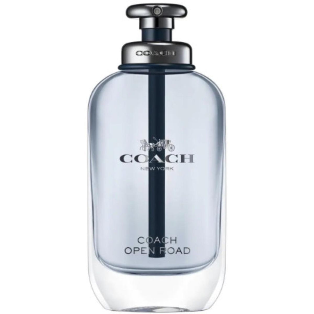 Open Road Eau de Toilette