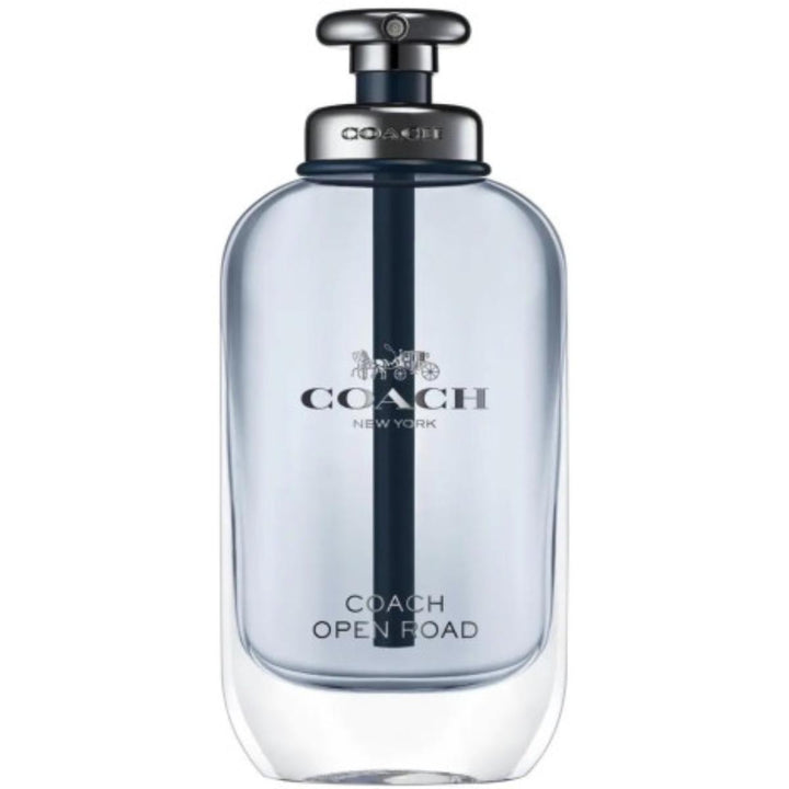 Open Road Eau de Toilette