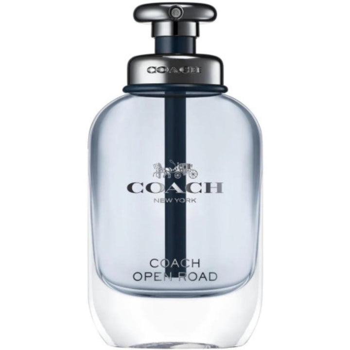 Open Road Eau de Toilette