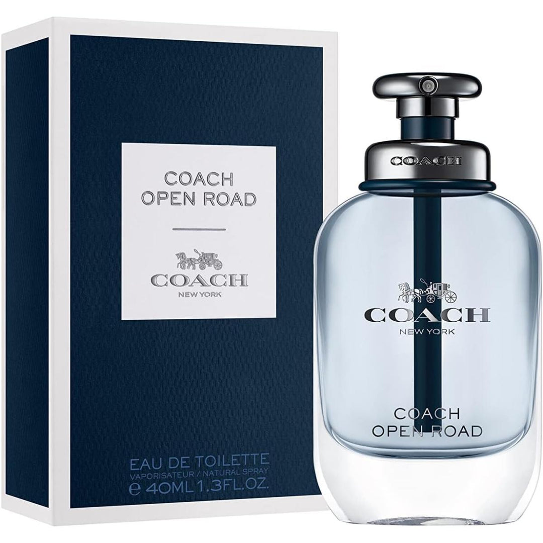 Open Road Eau de Toilette