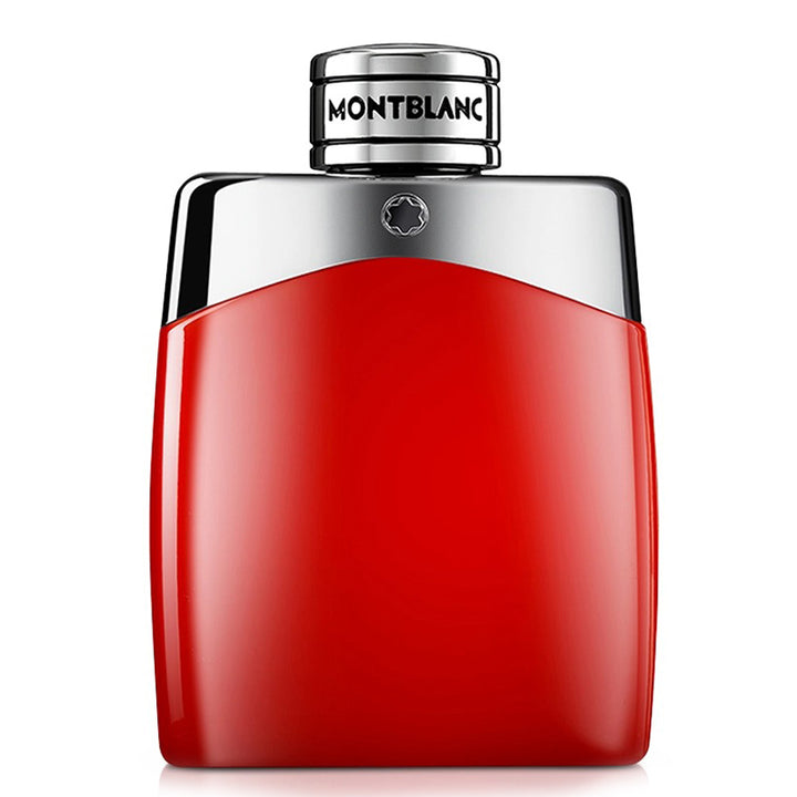 Legend Red Eau De Parfum