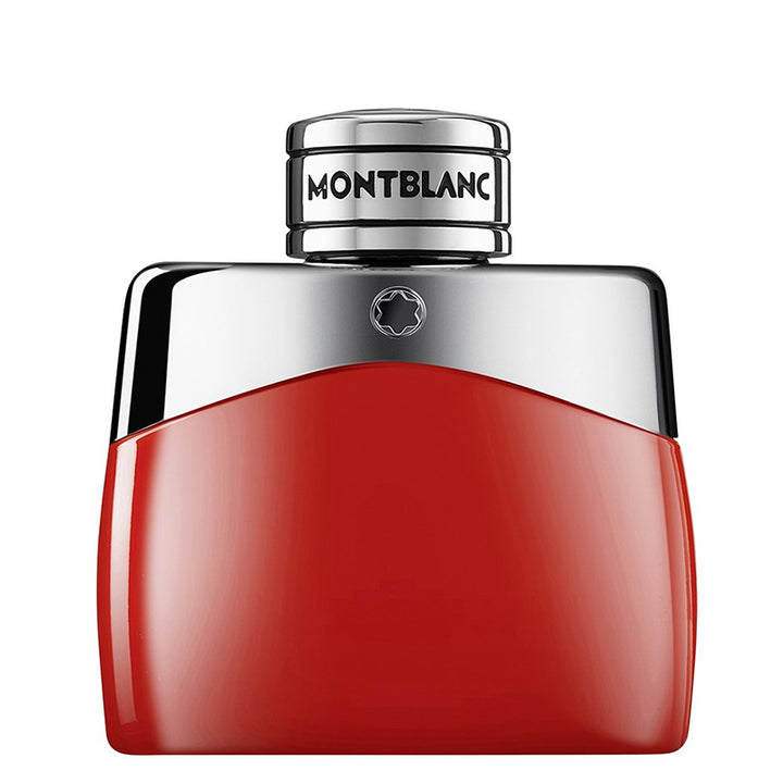 Legend Red Eau De Parfum