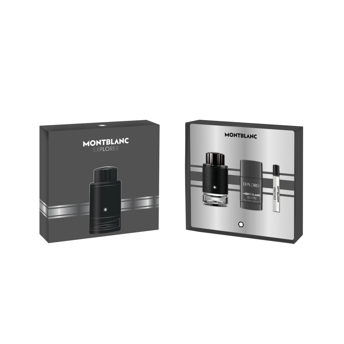 Explorer Eau de Parfum Gift Set Edgars