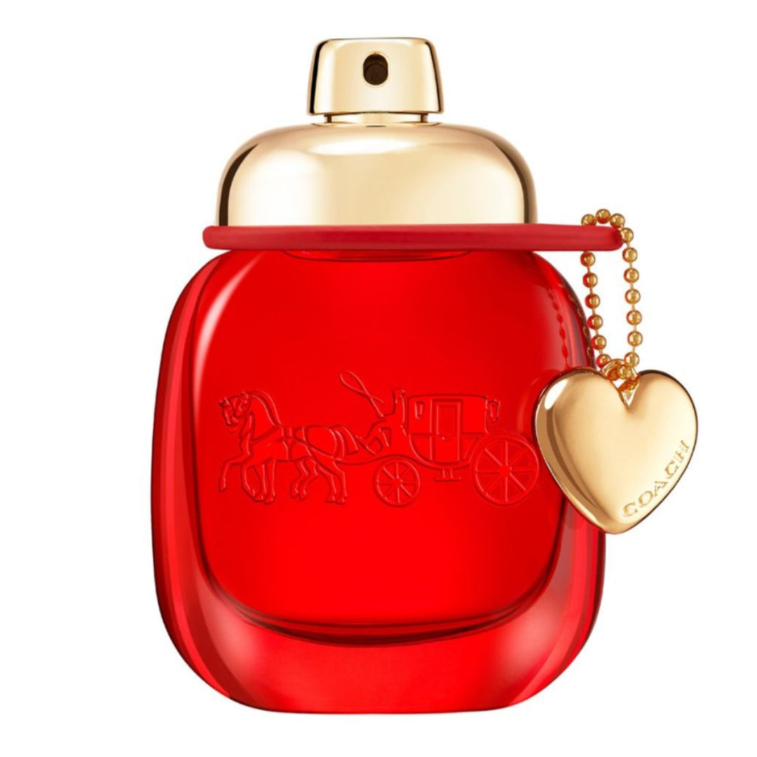 Coach Love Eau De Parfum