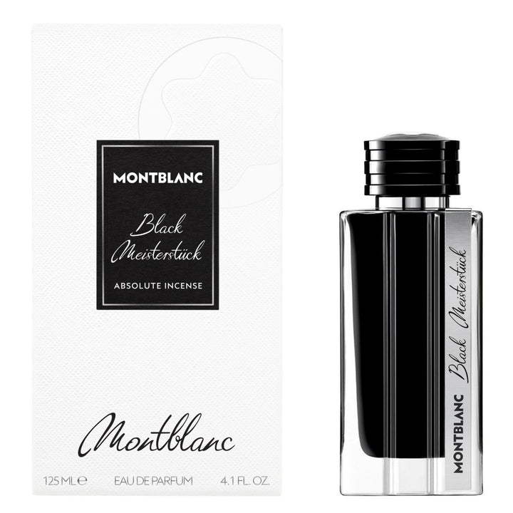 Collection Black Meisterstuck Eau De Parfum