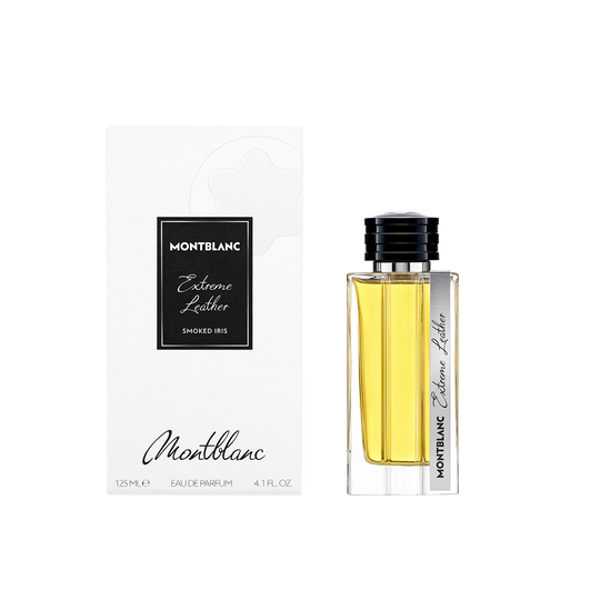 Men's Perfume Montblanc MB021A01 EDP 100 ml main image 1