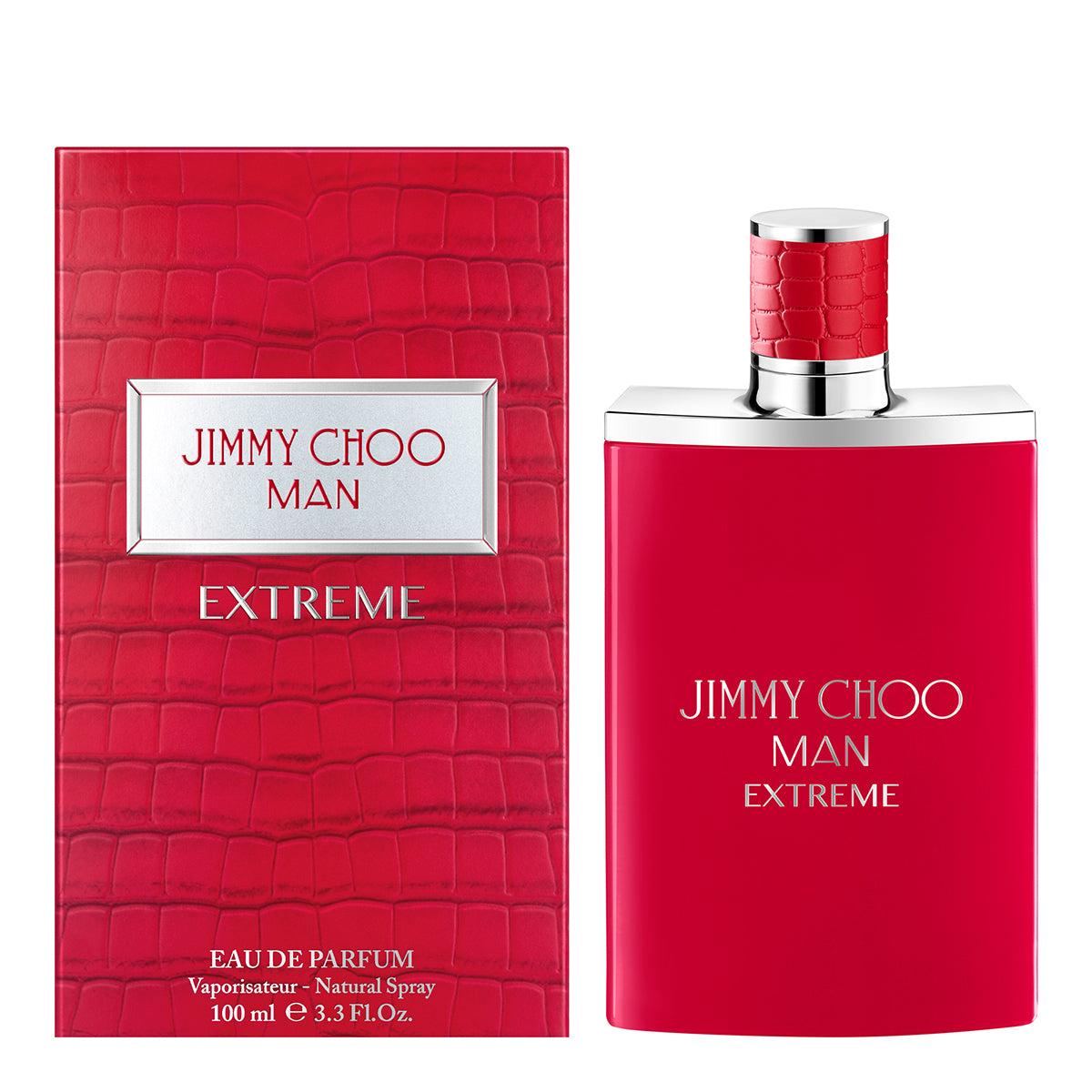 Mens Jimmy Choo Man Extreme Eau de Parfum – Edgars