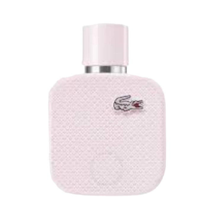 Lacoste L.12.12 Rose Eau de Parfum