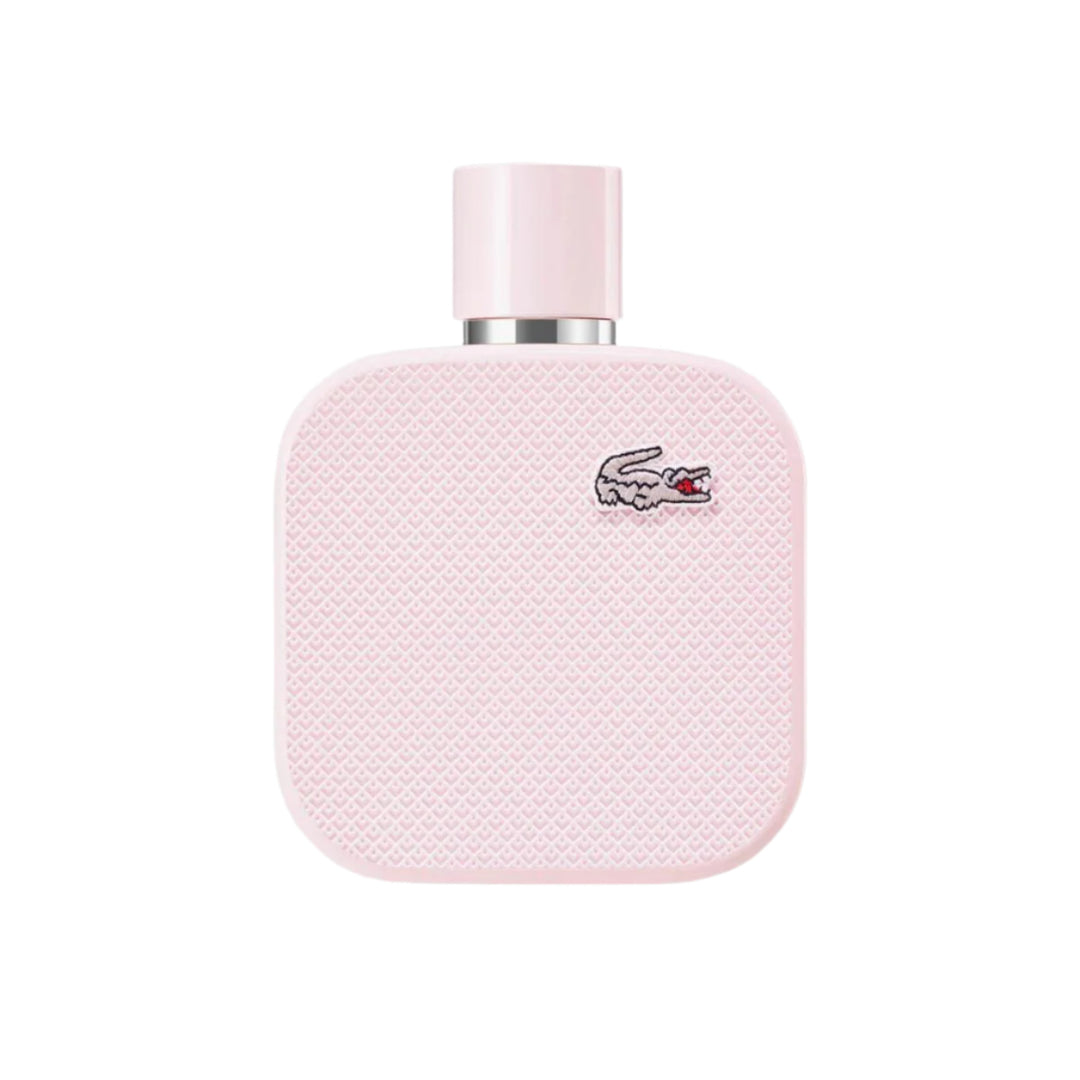Lacoste L.12.12 Rose Eau de Parfum