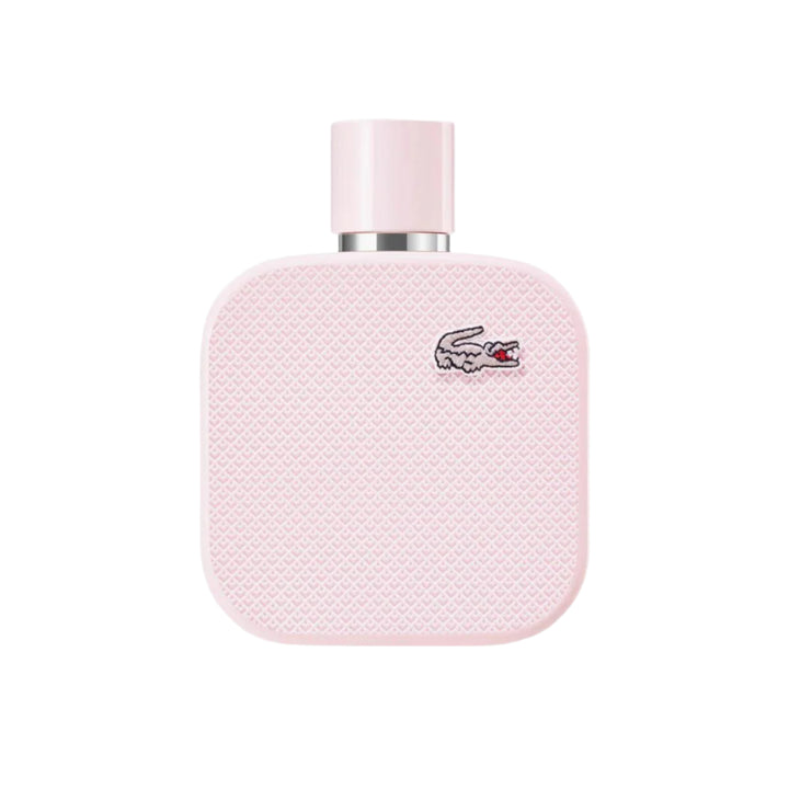 Lacoste L.12.12 Rose Eau de Parfum