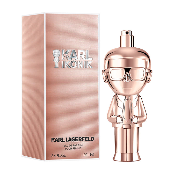 Ikonik Eau De Parfum Femme
